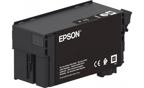EAN 8715946631158 - Epson T40D140 cartucho de tinta 1 pieza(s) Original Negro imagen 1