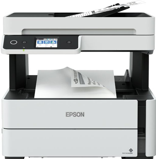 EAN 8715946655161 - Epson EcoTank M3170 Inyección de tinta A4 1200 x 2400 DPI 39 ppm Wifi imagen 1