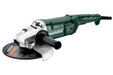 EAN 4007430341433 - Metabo WE 2200-230 amoladora angular 23 cm 6600 RPM 2200 W 5,2 kg imagen 1