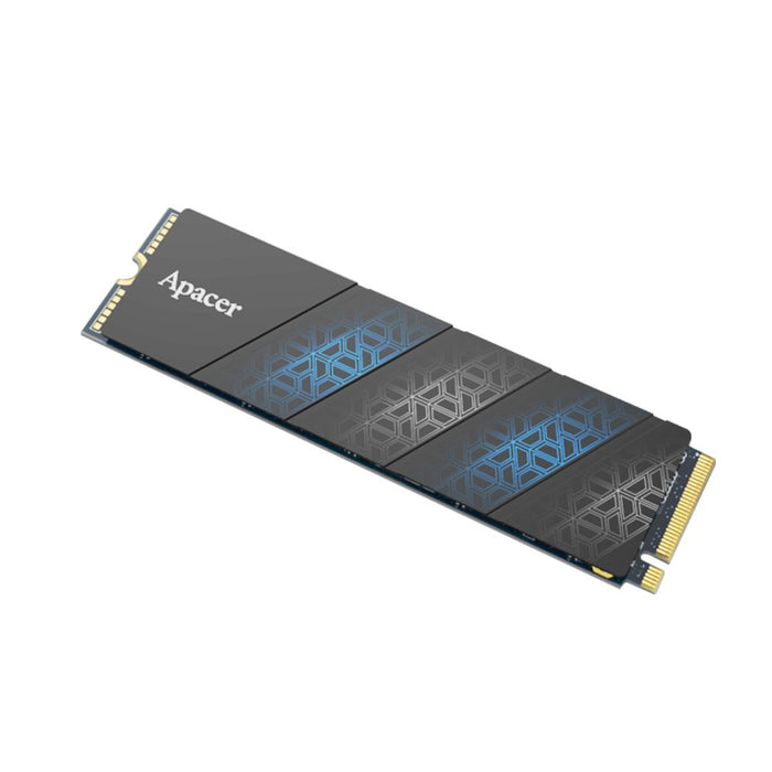 EAN 4712389919335 - Apacer AP512GAS2280P4UPRO-1 unidad de estado sólido 512 GB M.2 PCI Express NVMe 3D NAND imagen 2