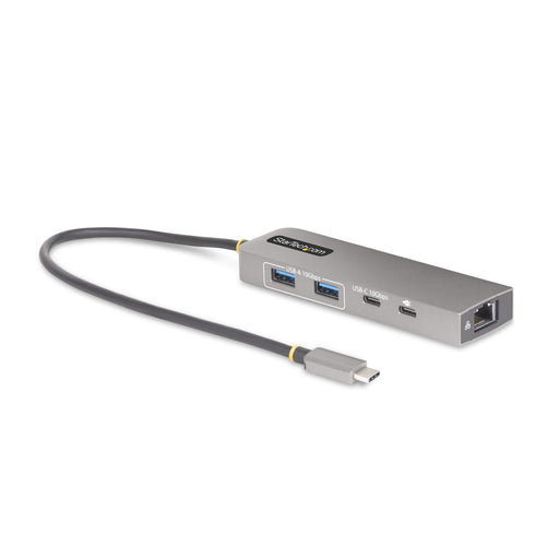 EAN 0065030900676 - StarTech.com 10G2A1C25EPD-USB-HUB base para portátil y replicador de puertos Alámbrico USB 3.2 Gen 2 (3.1 imagen 1