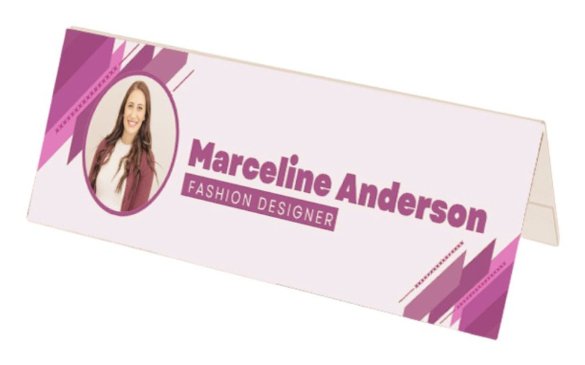 EAN 8429368001733 - Archivo 2000 80406V CS TP soporte de etiqueta 1 pieza(s) imagen 3