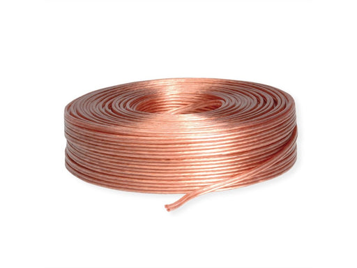 EAN 4040849150197 - VALUE 11.99.4510 cable de audio 100 m Cobre imagen 2