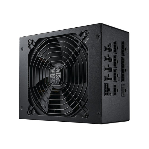EAN 4719512151204 - Cooler Master MWE Gold 1250 V2 ATX 3.1 unidad de fuente de alimentación 1250 W 24-pin ATX Negro imagen 2