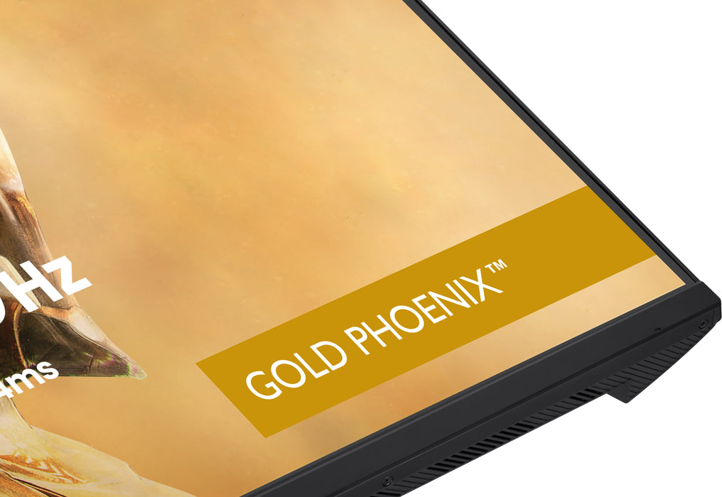 EAN 4948570127122 - iiyama G-MASTER GB3295QSU-B1 pantalla para PC 80 cm (31.5") 2560 x 1440 Pixeles Quad HD LED Negro imagen 4