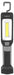 EAN 4013674166442 - Ansmann WL230B Negro, Gris Linterna de mano COB LED imagen 2