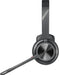 EAN 0197029610072 - Poly Voyager 4310 Microsoft Teams Certified USB-C Headset +BT700 dongle Inalámbrico y alámbrico Diadema O imagen 4