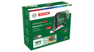 EAN 4053423251838 - Bosch AdvancedSaw 18V power jigsaws 3000 spm 1,9 kg imagen 4