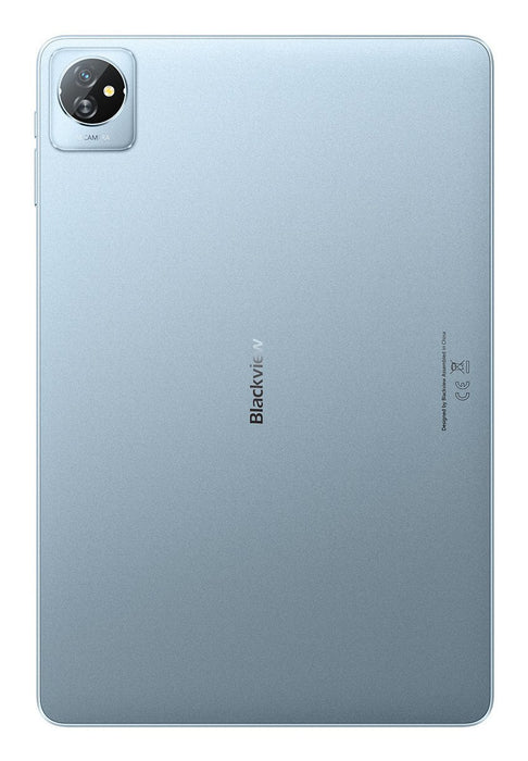 EAN 6931548321057 - Blackview Tab 70 Wi-Fi Rockchip 64 GB 25,6 cm (10.1") 4 GB Wi-Fi 6 (802.11ax) Android 14 Azul imagen 3