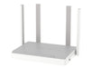 EAN 4897082921356 - Keenetic Hopper DSL KN-3610 router inalámbrico Gigabit Ethernet Doble banda (2,4 GHz / 5 GHz) Gris, Blanc imagen 2
