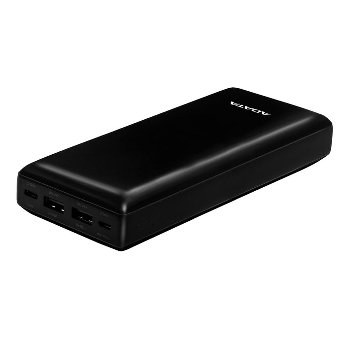 EAN 4711085940919 - ADATA C20 Polímero de litio 20000 mAh Negro imagen 4