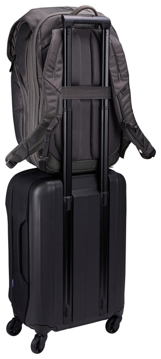 EAN 0085854255868 - Thule Subterra 2 TSTB434 Vetiver Gray mochila Mochila de viaje Gris Poliéster imagen 10