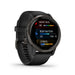 EAN 0753759271824 - Garmin Venu 2 3,3 cm (1.3") AMOLED 45.4 mm Digital 416 x 416 Pixeles Pantalla táctil Wifi GPS (satélite) imagen 56