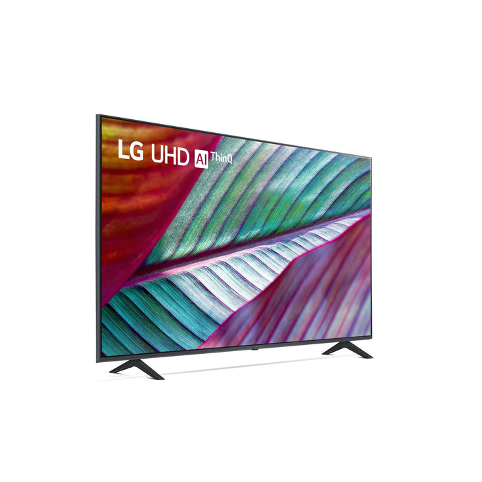 EAN 8806087981216 - LG 55UR78006LK 139,7 cm (55") 4K Ultra HD Smart TV Wifi Negro imagen 7