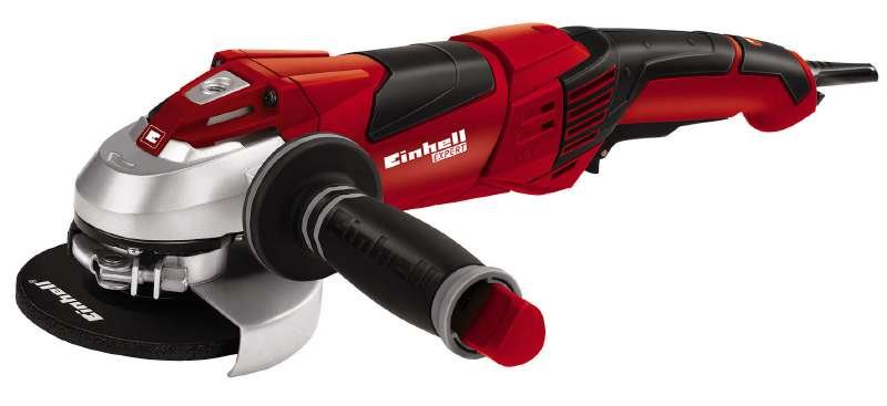 EAN 4006825577228 - Einhell TE-AG 125 CE amoladora angular 12,5 cm 11000 RPM 1100 W 2,8 kg imagen 1