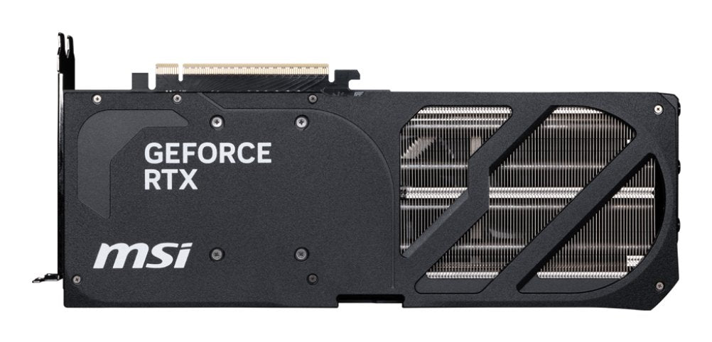 EAN 4711377292498 - MSI GEFORCE RTX 5080 16G SHADOW 3X OC tarjeta gráfica NVIDIA 16 GB GDDR7 imagen 4