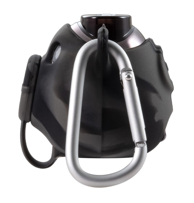 EAN 4547410523751 - Fujifilm Pal Funda blanda Negro imagen 2