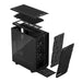 EAN 7340172702344 - Fractal Design Meshify 2 Compact Torre Negro imagen 17