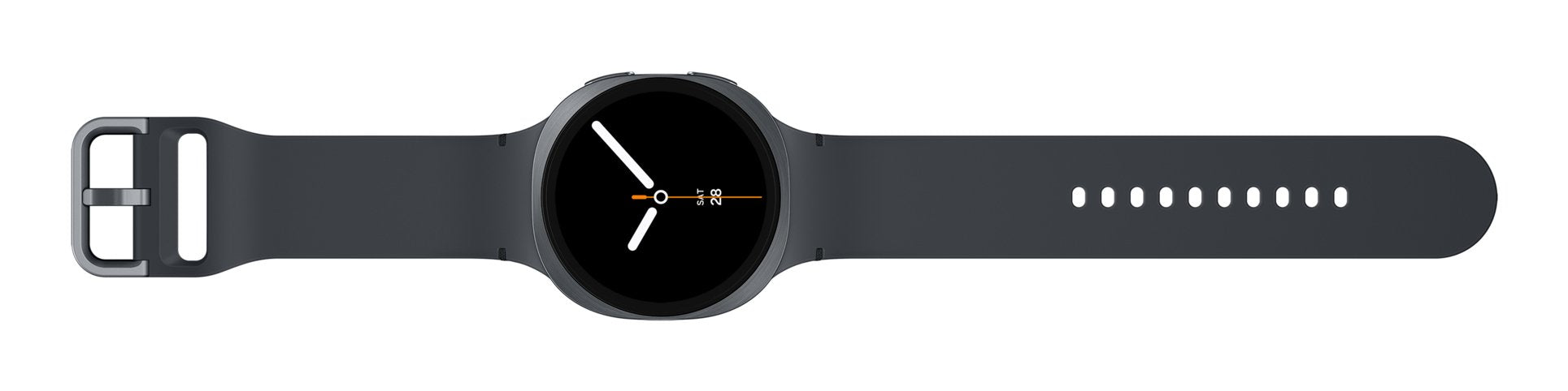 EAN 8806097480846 - Samsung Galaxy Watch8 SM-L335FDAAXEF Relojes inteligentes y deportivos 3,81 cm (1.5") AMOLED 44 mm Digita imagen 5