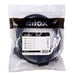 EAN 8436556146909 - Nilox NXCVGA01 cable VGA 1,8 m VGA (D-Sub) Negro imagen 6