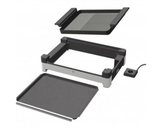 EAN 4211129137539 - WMF Lono 61.3024.5128 parrilla eléctrica de contacto imagen 5