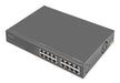 EAN 4016032495338 - Digitus DN-95118 adaptador e inyector de PoE Ethernet rápido, Gigabit Ethernet 54 V imagen 1