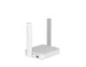 EAN 4897082922377 - Keenetic Carrier 3rd Gen KN-1721 router inalámbrico Ethernet rápido Doble banda (2,4 GHz / 5 GHz) Gris, B imagen 11