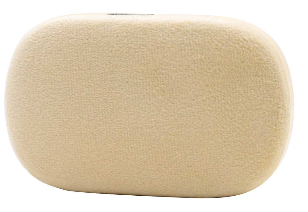 EAN 4040895012548 - RealPower PB-10000W 10000 mAh Beige imagen 1