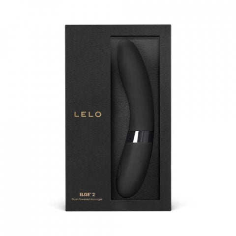 EAN 7350022277670 - LELO Elise 2 Ambidextro imagen 2