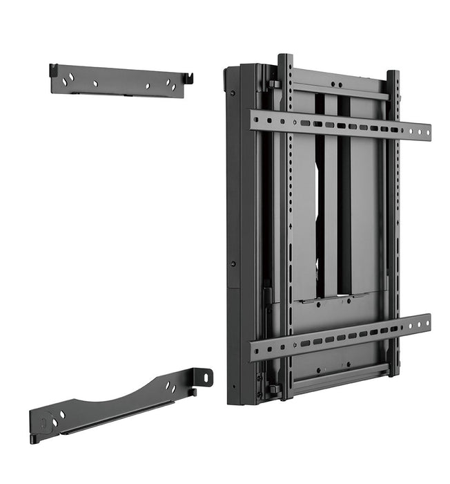 EAN 8716309129053 - Gembird LCD/Plasma-TV Wandhalterung 43-90 70 kg WM-90F-02 imagen 7