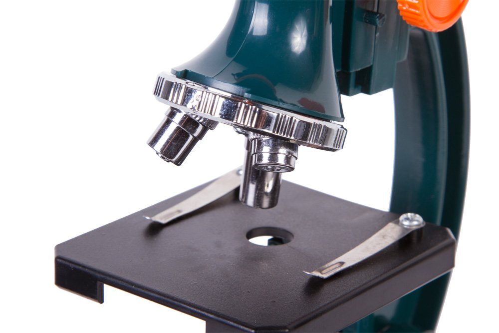 EAN 0611901505435 - Levenhuk LabZZ M3 1200x Microscopio de proyección imagen 7