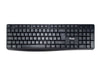 EAN 4015867223796 - Equip 245213 teclado Oficina USB QWERTY Italiano Negro imagen 1