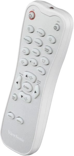 EAN 766907026825 - Viewsonic LS710-4KE videoproyector 3500 lúmenes ANSI DMD UHD 4K (3840x2160) Negro, Blanco imagen 20