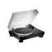EAN 4961310151539 - Audio-Technica AT-LP5X tocadisco Tocadiscos de tracción directa Negro Manual imagen 2