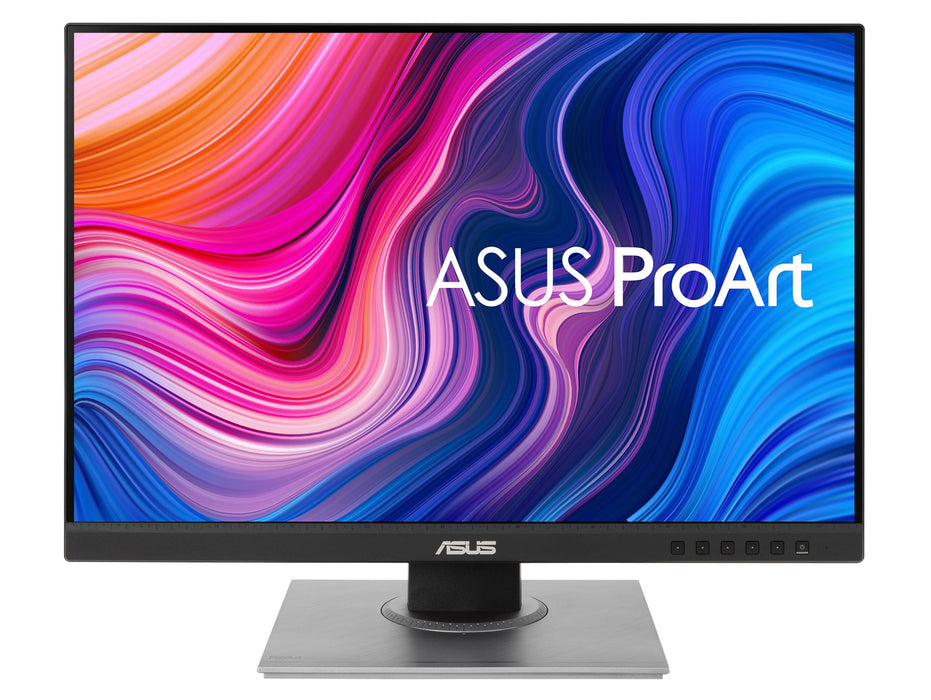 EAN 4718017603393 - ASUS ProArt PA248QV pantalla para PC 61,2 cm (24.1") 1920 x 1200 Pixeles WUXGA LED Negro imagen 10