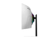 EAN 8806094969658 - Samsung G95SC pantalla para PC 124,5 cm (49") 5120 x 1440 Pixeles Dual QHD OLED Plata imagen 17