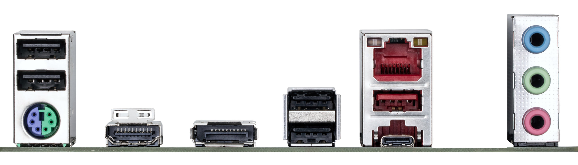 EAN 4719331868178 - GIGABYTE B860 DS3H placa base Intel B860 LGA 1851 (Socket V1) ATX imagen 4