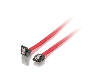 EAN 4015867136379 - Equip 111804 cable de SATA 1 m SATA 7-pin Rojo imagen 1