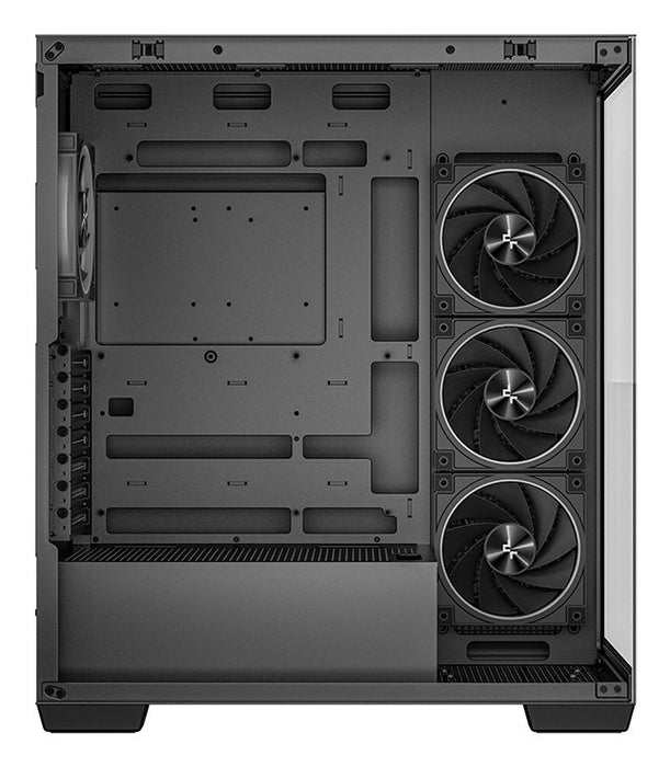 EAN 6933412765394 - DeepCool CG580 4F V2 Midi Tower Negro imagen 4
