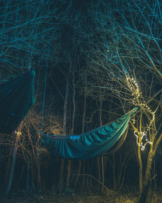 EAN 4030454007221 - AMAZONAS Underquilt XXL Edredón para hamaca Verde Nylon, Poliéster imagen 4