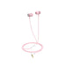 EAN 6939119030148 - Havit 6939119030148 auricular y casco Auriculares Alámbrico Dentro de oído Música Rosa imagen 1