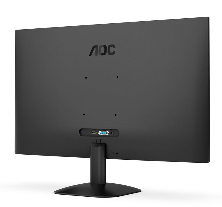 EAN 4038986182218 - AOC B3 27B35HM pantalla para PC 68,6 cm (27") 1920 x 1080 Pixeles Full HD LED Negro imagen 12