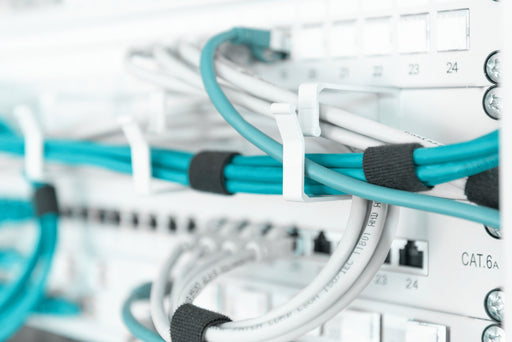 EAN 4016032266440 - Digitus DN-97601 presilla Acero inoxidable Grisimagen 3)