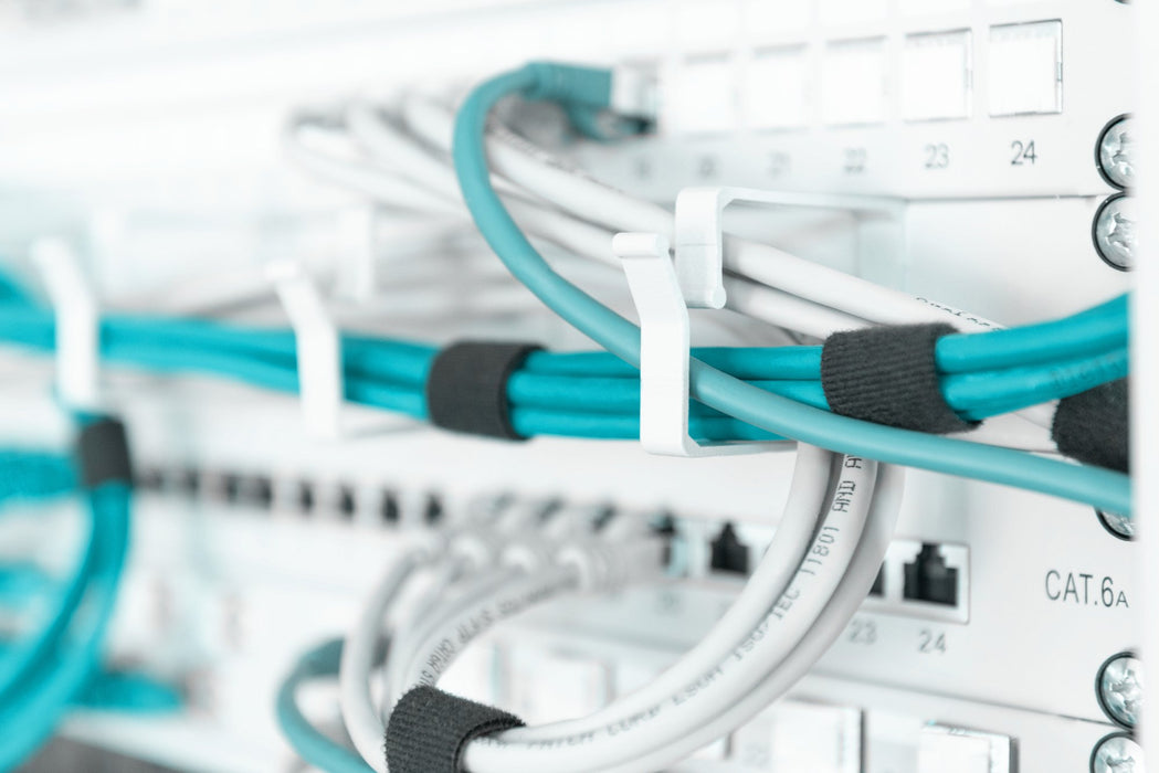 EAN 4016032266440 - Digitus DN-97601 presilla Acero inoxidable Gris imagen 3