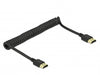 EAN 4043619849673 - DeLOCK 84967 cable HDMI 1,5 m HDMI tipo A (Estándar) Negro imagen 1