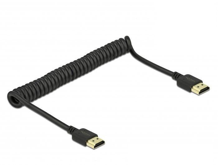 EAN 4043619849673 - DeLOCK 84967 cable HDMI 1,5 m HDMI tipo A (Estándar) Negro imagen 1