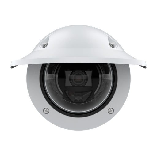 EAN 7331021075948 - Axis 02328-001 cámara de vigilancia Almohadilla Cámara de seguridad IP Exterior 1920 x 1080 Pixeles Techo imagen 2