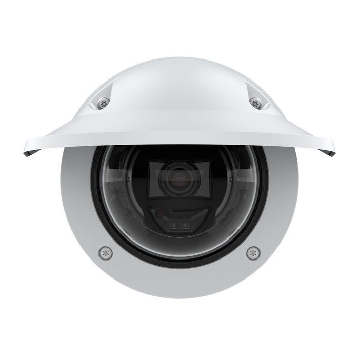 EAN 7331021075948 - Axis 02328-001 cámara de vigilancia Almohadilla Cámara de seguridad IP Exterior 1920 x 1080 Pixeles Techo imagen 2