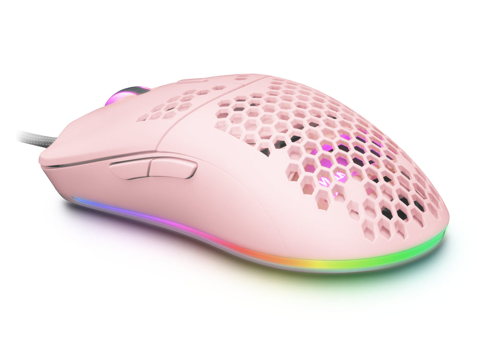 EAN 4710562754216 - Mars Gaming MMAX ratón Juego mano derecha USB tipo A imagen 1