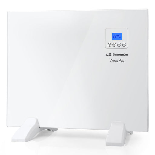 EAN 8436044536878 - Orbegozo REH 500 A Interior Blanco 500 W imagen 1